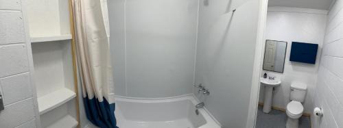 Caryville Hotel | Tennessee Motel