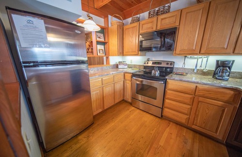 Keystone Condo | Tennis Townhomes 1326
