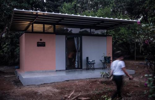 Neral House | Tenpy Tiny Snug Obelix at The Homested, Neral