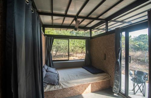 Neral House | Tenpy Tiny Snug Obelix at The Homested, Neral