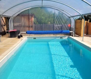 Planioles Other | Tente-Cabane en Quercy
