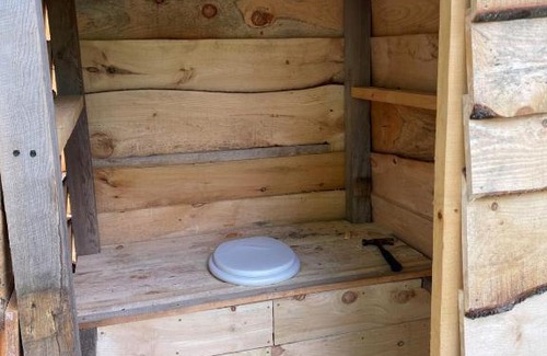 Jefferson Other | Tentrr - Journeys End Field of Dreams