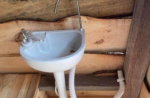 Jefferson Other | Tentrr - Journeys End Field of Dreams