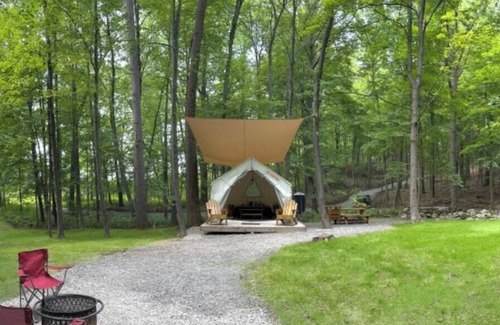 Vernon RV Rental | Tentrr Signature Site - Heavens Landing