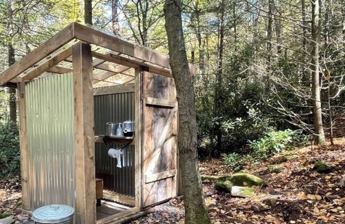 Jim Thorpe RV Rental | Tentrr Signature Site - Retreat on Bear Creek