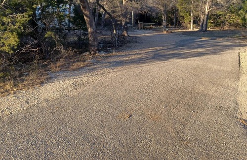 Spring Branch RV Rental | Tentrr State Park Site - Texas Guadalupe River State Park - Site C - Single Camp