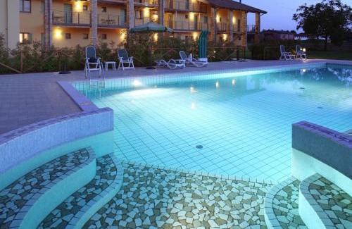 Fraforeano Hotel | Tenuta Aganis