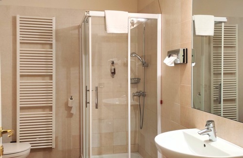 Zevio Hotel | Tenuta Albertini