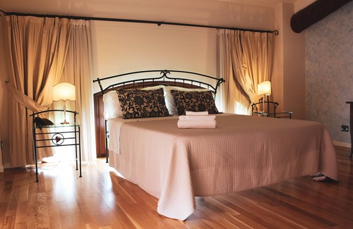 Zevio Hotel | Tenuta Albertini