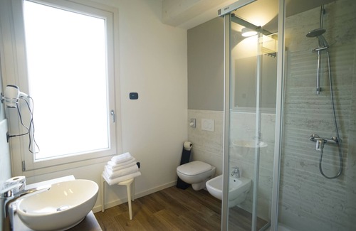 Zevio Hotel | Tenuta Albertini