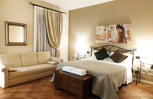Zevio Hotel | Tenuta Albertini