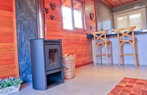 Sao Joaquim House | Tenuta Bergamaschi