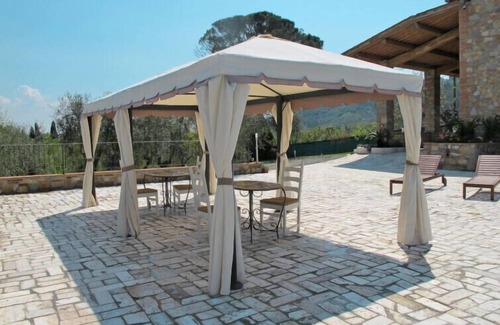 Castelvecchio Villa | Tenuta Celeste is a beautiful villa fully restored in 2018