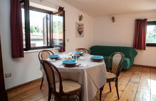 Borghesiana Apartment | Tenuta Colle Mattia