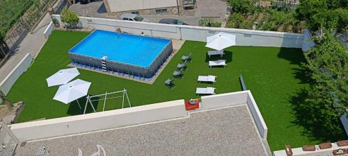 Gragnano Apartment | Tenuta Coppola