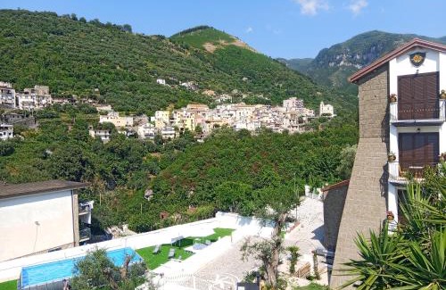 Gragnano Apartment | Tenuta Coppola
