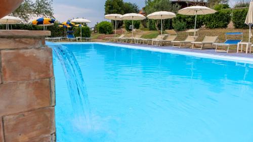 Civitavecchia Hotel | Tenuta dell'Argento Pool&Relax by Rentbeat