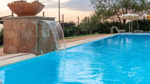 Civitavecchia Hotel | Tenuta dell'Argento Pool&Relax by Rentbeat