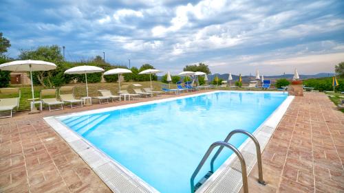 Civitavecchia Hotel | Tenuta dell'Argento Pool&Relax by Rentbeat