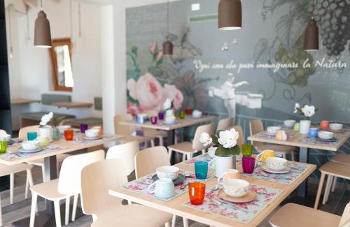 Cormons House | Tenuta Della Casa Wine & Rooms - La Pausa del Collio