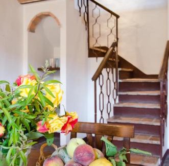 Montecatini Val di Cecina House | Tenuta di Casaglia