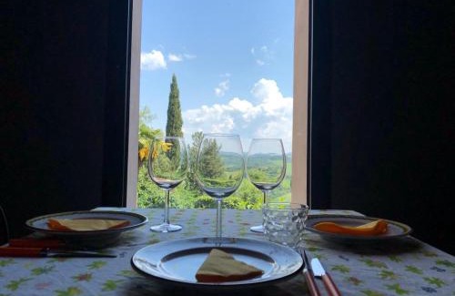 Ghizzano Apartment | Tenuta di Ghizzano Resort