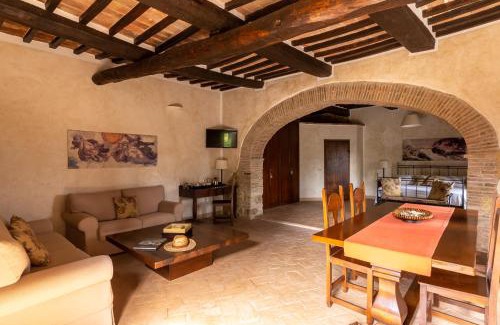 Roccalbegna Hotel | Tenuta Fattoria Vecchia