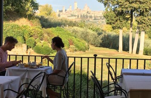 San Gimignano House | Tenuta Guardastelle - Agriturismo and vineyard