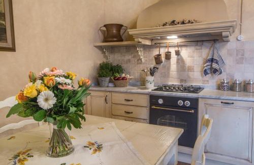 San Gimignano House | Tenuta Guardastelle - Agriturismo and vineyard