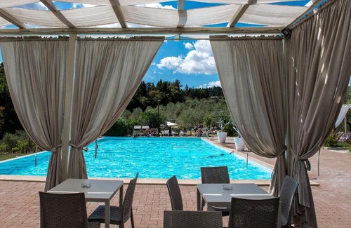 Carmignano House | Tenuta La Borriana