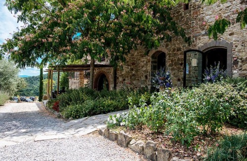 Carmignano House | Tenuta La Borriana