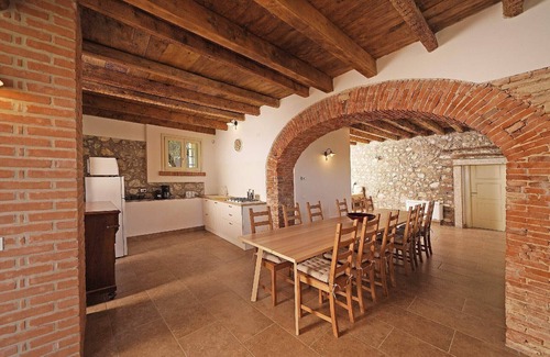 Salo Villa | Tenuta la Pineta