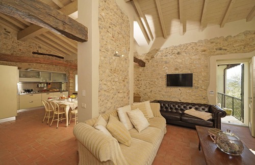 Salo Villa | Tenuta la Pineta