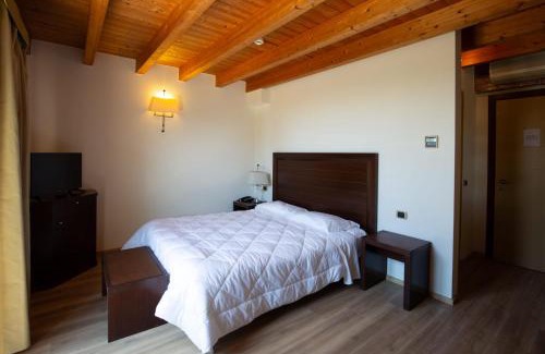 Zevio Hotel | Tenuta Molino dei Sassi