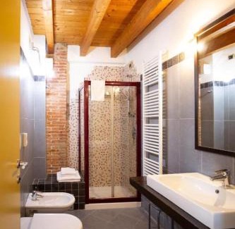 Zevio Hotel | Tenuta Molino dei Sassi