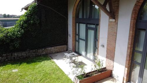 Zevio Hotel | Tenuta Molino dei Sassi