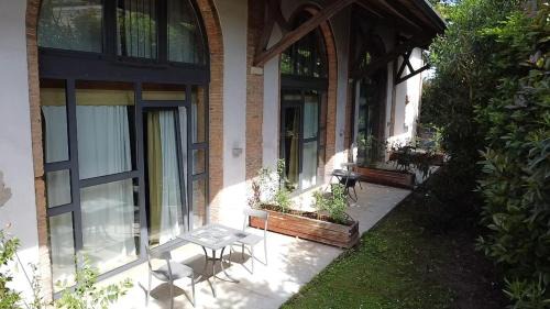 Zevio Hotel | Tenuta Molino dei Sassi