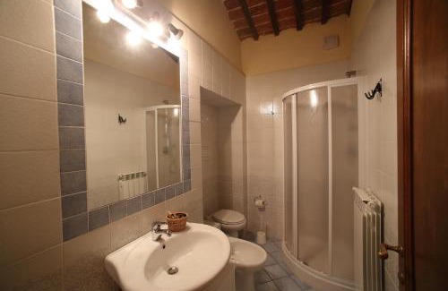 Montemassi House | Tenuta Montemassi Podere Montauzzo