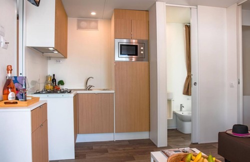 Grado House | Tenuta Primero Lodge Superior für 6 Personen