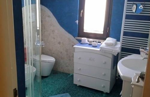 Campagna Cottage | Tenuta Rizzo B&B, for an unforgettable stay.