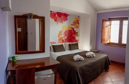 Segni House | Tenuta Terre dei Latini