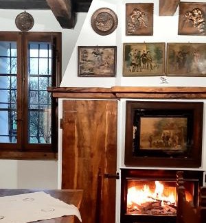 Mordano Hotel | Tenuta Torre Diana