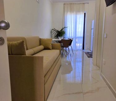 Santa Domenica Resort | Tenuta Tropeano