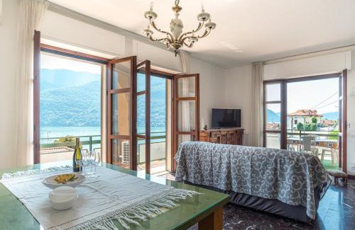 Carate Urio Apartment | Teo s House private parking and lake view