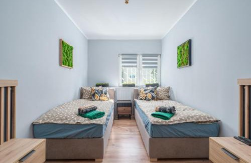 Baluty Apartment | Teofilów Residence