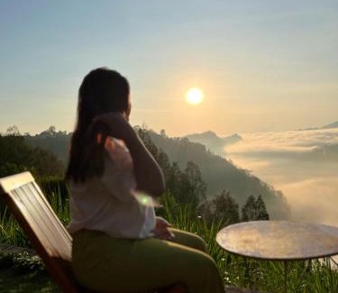 Songan House | Tera glamping bali 2