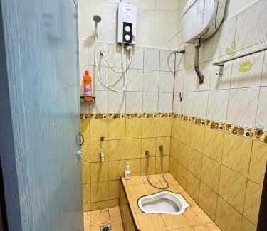 Kampung Tok Kamis House | Teratak Cikgu Roomstay 2