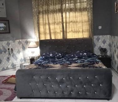 Kota Bharu House | Teratak Kasih NIZMAN