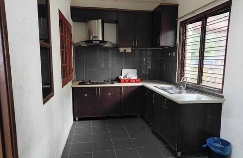 Kampung Kuala Ibai Hotel | Terengganu Equestrian Resort