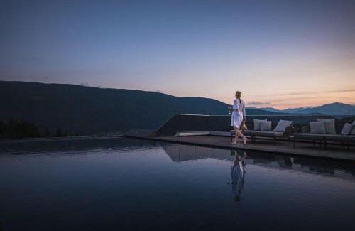 Terento Hotel | Terentnerhof 4*S active & lifestyle hotel